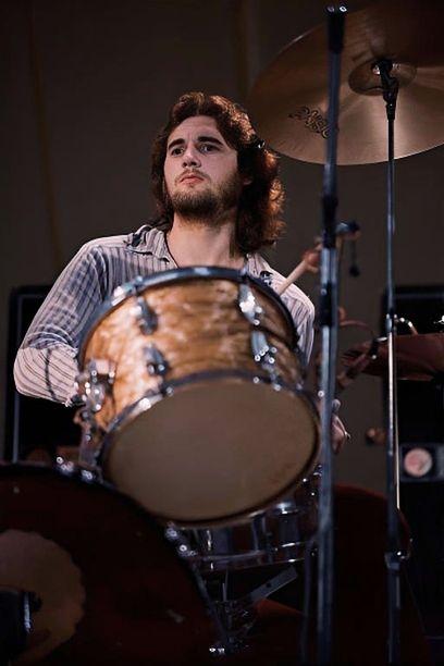 Efemérides del Rock y Heavy Metal: Que pasó un 23 de Septiembre