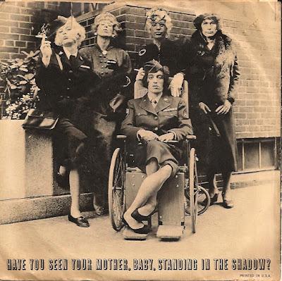 Efemérides del Rock y Heavy Metal: Que pasó un 23 de Septiembre