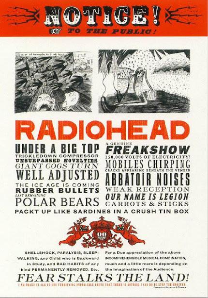 Efemérides del Rock y Heavy Metal: Que pasó un 23 de Septiembre