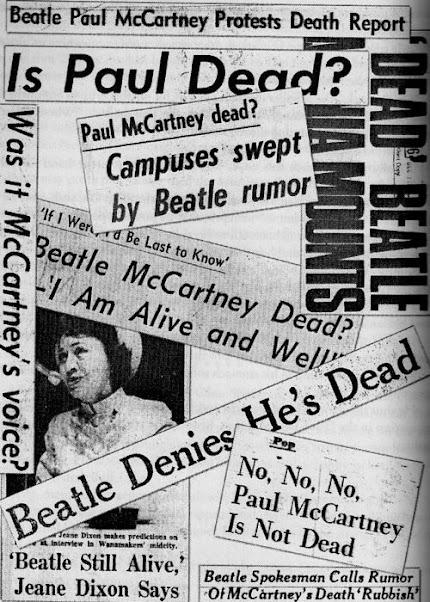 Efemérides del Rock y Heavy Metal: Que pasó un 23 de Septiembre