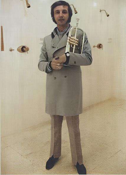 Efemérides del Rock y Heavy Metal: Que pasó un 23 de Septiembre