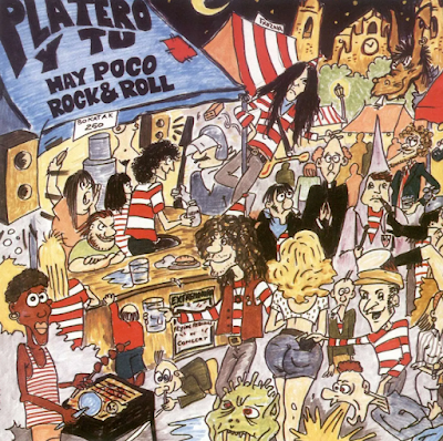 Efemérides del Rock y Heavy Metal: Que pasó un 23 de Septiembre