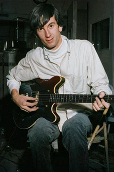 Efemérides del Rock y Heavy Metal: Que pasó un 23 de Septiembre