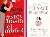 Reseña: libro: ¡Estoy hasta moño!