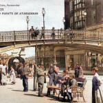 Nuevo Puente de Atarazanas