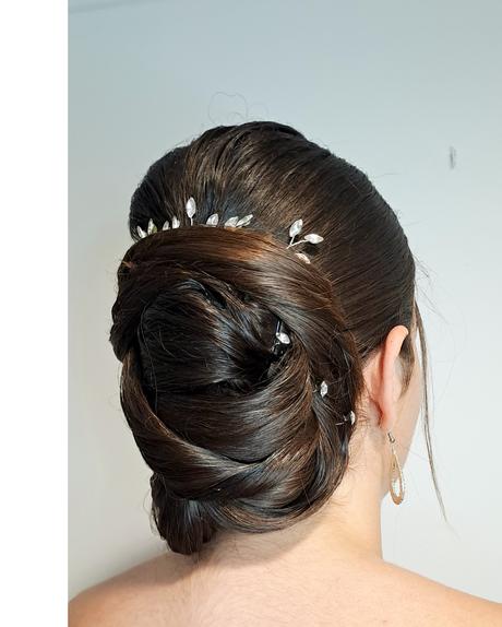 RECOGIDO DAFNE RECOGIDO DAFNE