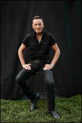 Bruce Springsteen cumple hoy 75 años.