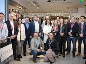 Colbún Ripley utiliza energía renovable locales comerciales centro distribución