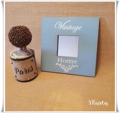 CUADRO MALMA CON ESTENCIL