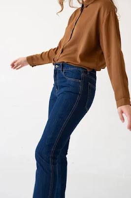 FOLIA. Lo nuevo de Tiralahilacha