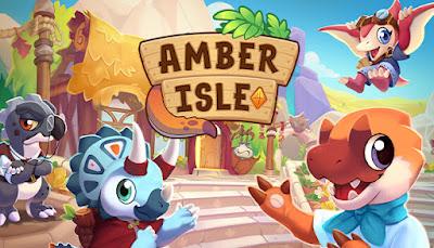 Amber Isle (2024)