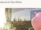 Territorio Yuko Tsushima