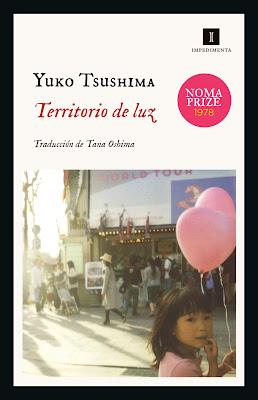 Territorio de luz - Yuko Tsushima