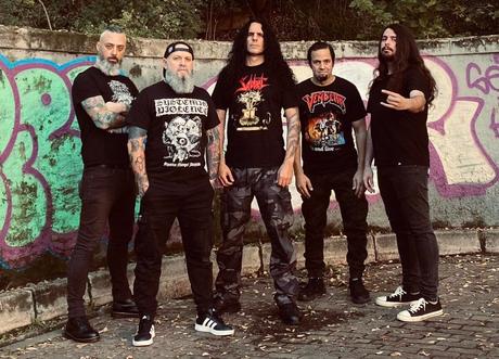 Holycide – «Towards Idiocracy»