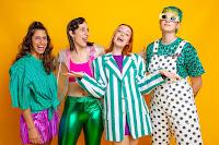 Ginebras anuncian su Fin de gira Billie Max Tour en Madrid con cuatro fechas