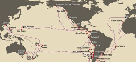 La expedición científica Malaspina: un viaje al conocimiento La expedición científica Malaspina: un viaje al conocimiento