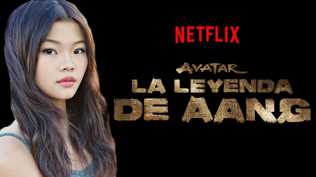 ‘Avatar: La Leyenda de Aang’ ya tiene a su Toph Beifong para la segunda temporada de la serie de Netflix.