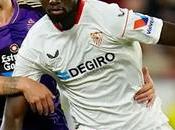 Sevilla Valladolid: estadísticas previas datos