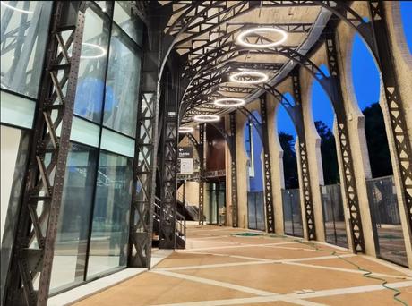 Design Week Uruguay: la primera edición de la semana del diseño llega en octubre a la Plaza de Toros Design Week Uruguay: la primera edición de la semana del diseño llega en octubre a la Plaza de Toros