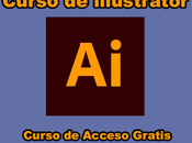 Curso illustrator Modalidad 100% Virtual Acceso Gratis