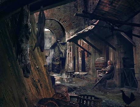 Pobreza romana Pobreza romana