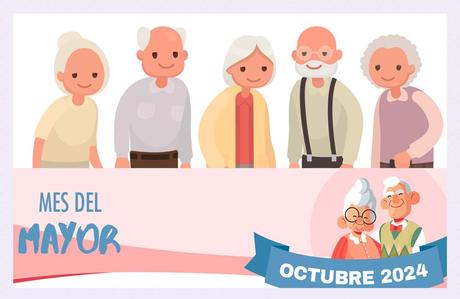 Mes del Mayor Elche Octubre 2024 Mes del Mayor Elche Octubre 2024