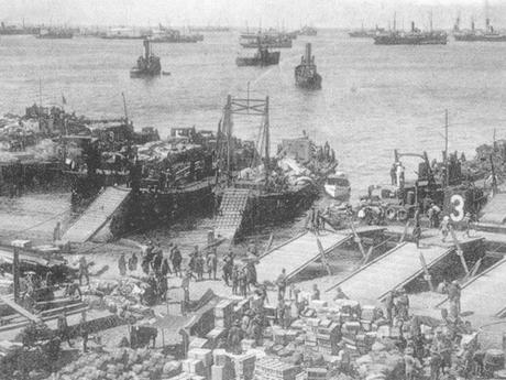 Desembarco de Alhucemas de 1925 Desembarco de Alhucemas de 1925