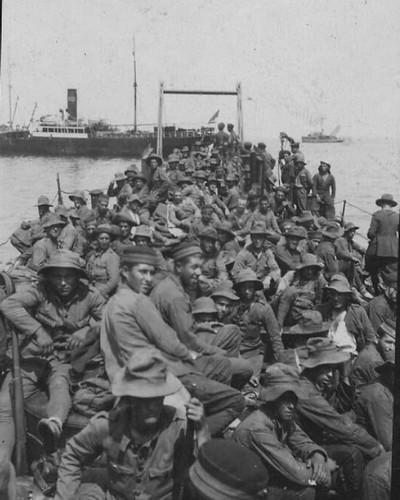 Desembarco de Alhucemas de 1925 Desembarco de Alhucemas de 1925