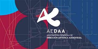 Congreso Nacional de Diseño de Producción y Dirección Artística Audiovisual