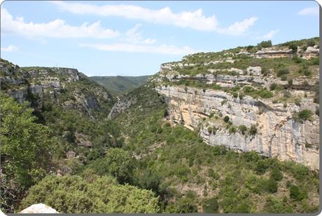 Edén en Minerve, Francia