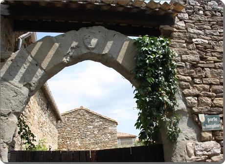Edén en Minerve, Francia