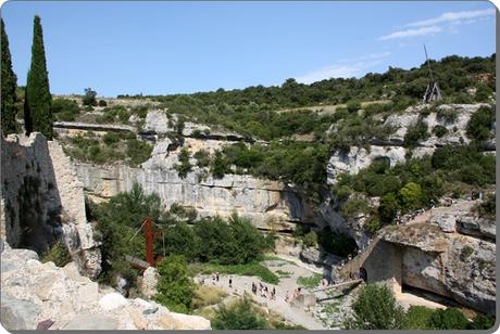 Edén en Minerve, Francia