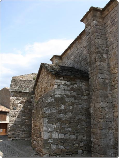 Edén en Minerve, Francia