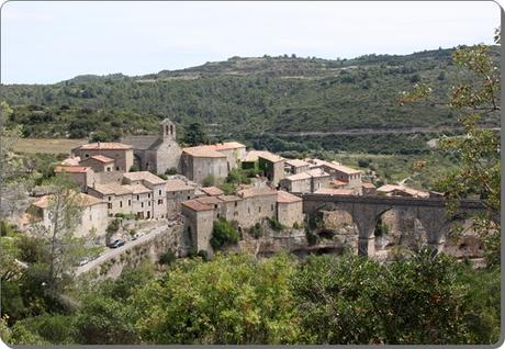 Edén en Minerve, Francia