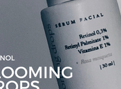 Kosmos Blooming Drops, retinol máximo.