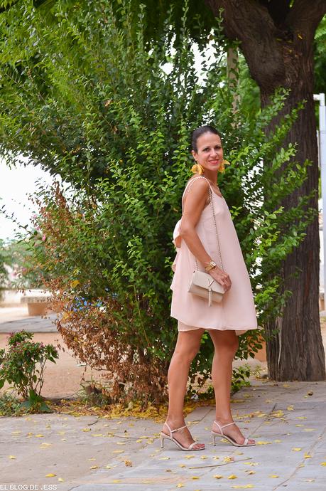 NUDE DRESS #2 NUDE DRESS #2