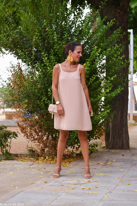 NUDE DRESS #2 NUDE DRESS #2