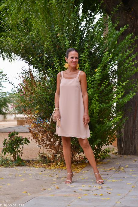 NUDE DRESS #2 NUDE DRESS #2