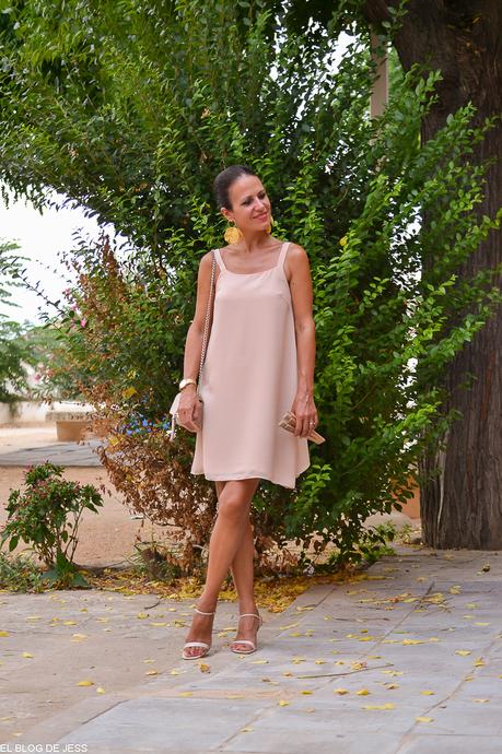 NUDE DRESS #2 NUDE DRESS #2