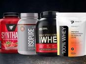 Descubre tienen común estas proteínas suero leche