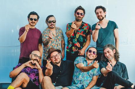 GAM: El 18 Chico invita a seguir celebrando en familia JuanaFe_OK