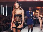 Impresionantes Looks Carla Peclet Show ETAM 2023 París