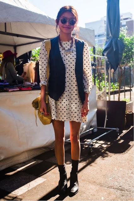 UN LOOK PARA CADA DIA DE LA SEMANA (392).- UN LOOK PARA CADA DIA DE LA SEMANA (392).-