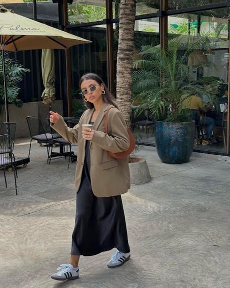 UN LOOK PARA CADA DIA DE LA SEMANA (392).- UN LOOK PARA CADA DIA DE LA SEMANA (392).-