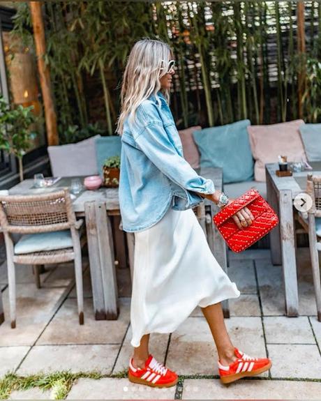 UN LOOK PARA CADA DIA DE LA SEMANA (392).- UN LOOK PARA CADA DIA DE LA SEMANA (392).-