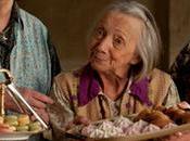 postre alegría. 2012. abuela reparte alegría