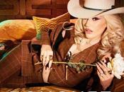 Gwen Stefani anuncia lanzamiento álbum ‘Boquet’