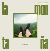 Sol Marianela estrena single titulado La Montaña