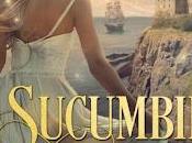 breve, ¡nueva novela! "sucumbir pasión", secuela destino"