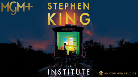 ‘The Institute’, la serie de MGM+ basada en la novela de Stephen King, completa su reparto con el fichaje de once actores.